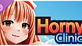 Horny Clinic - Nurse Garden DLC