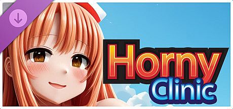 Horny Clinic - Nurse Garden DLC DLC