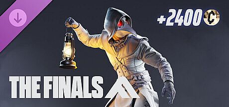 THE FINALS - The Chirurgeon Set DLC