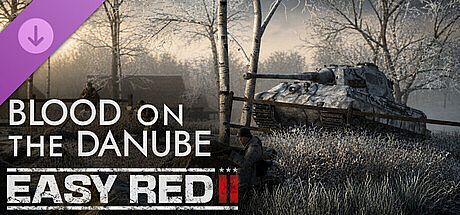 Easy Red 2: Blood on the Danube DLC