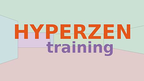 HyperZen Training