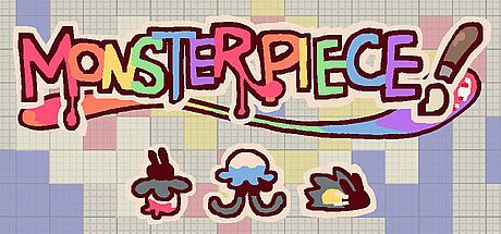 Monsterpiece! Game