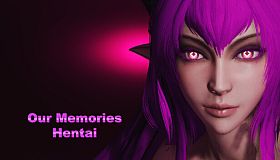 Our Memories - Hentai