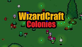 WizardCraft Colonies