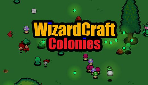 WizardCraft Colonies