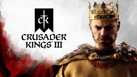 Crusader Kings III Game