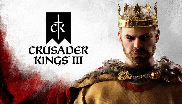 Buy Crusader Kings III