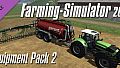 Farming Simulator 2011 - Equipment Pack 2