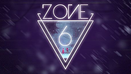 Zone 6 Game