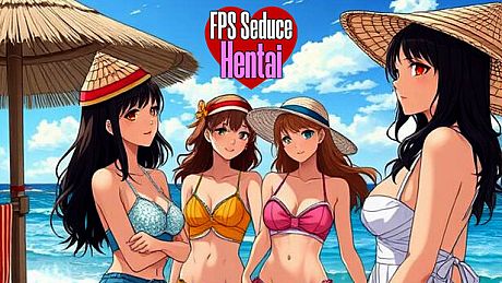 FPS Seduce - HentaI - Map Futuristic City DLC