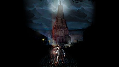 Teslagrad Remastered Game