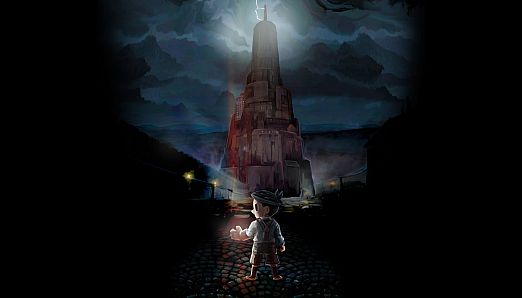 Teslagrad Remastered