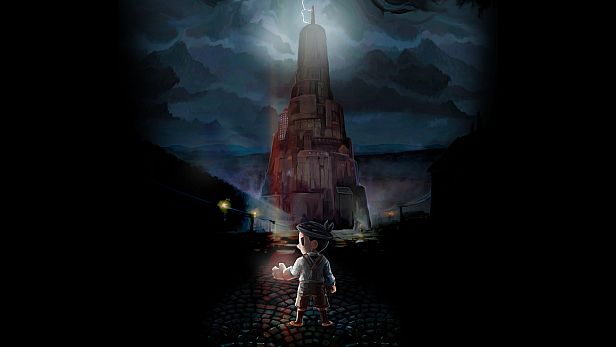 Buy Teslagrad Remastered