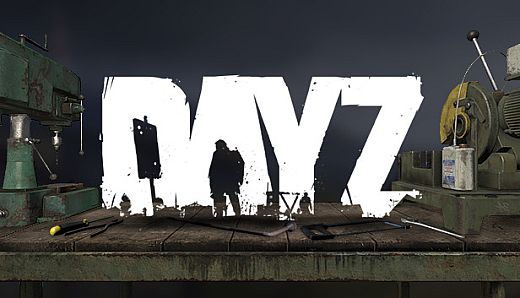 DayZ Tools
