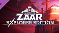 Dungeon of Zaar - Explorer Edition