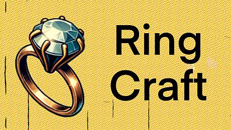 Ring Craft Game