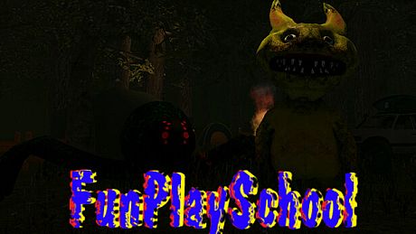 FunPlay School Game
