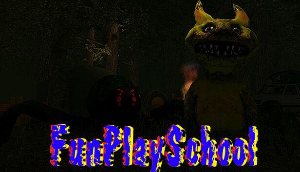 Buy FunPlay School