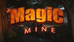Magic Mine