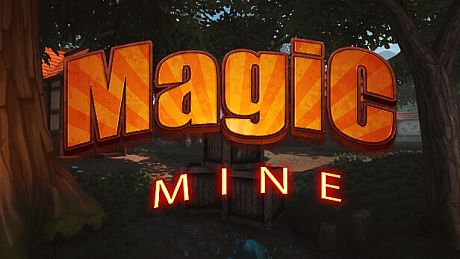 Magic Mine Game