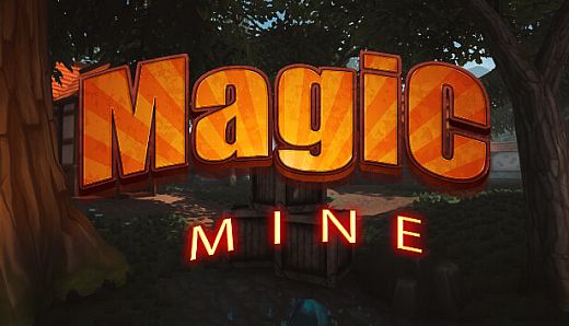 Magic Mine