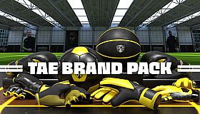 Rezzil Player - TAE Brand Pack