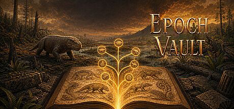Epoch Vault Game