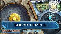 Fantasy Grounds - Starfinder RPG - FlipMat - Solar Temple