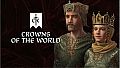 Crusader Kings III: Crowns of the World