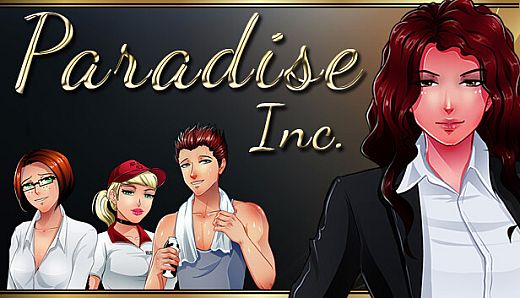 Paradise Inc
