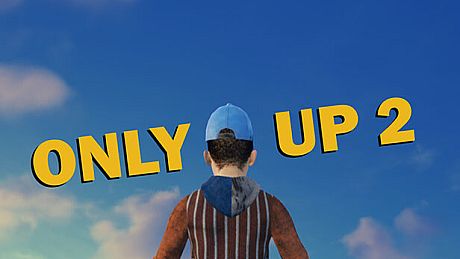 Only Up 2 Game