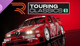 Touring Classics Part 1