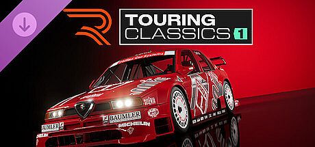 Touring Classics Part 1 DLC