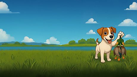 Duck Shooter VR Game