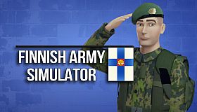 Finnish Army Simulator