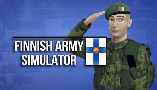 Finnish Army Simulator