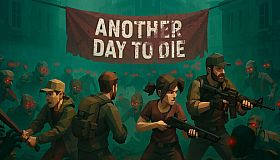 Another Day to Die