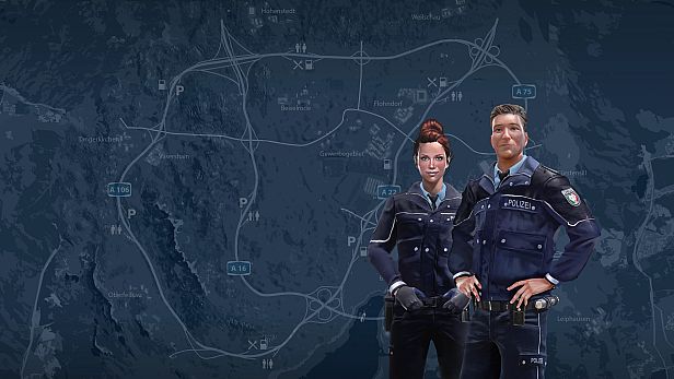 Buy Autobahn Police Simulator 3