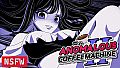 Anomalous Coffee Machine 2 - NSFW