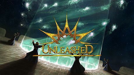 Unleashed Game