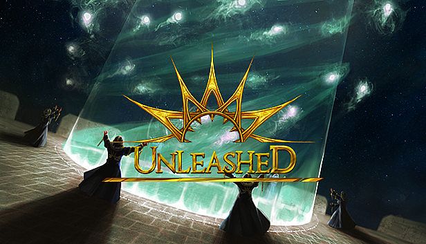 Buy Unleashed