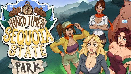 Hard Times at Sequoia State Park Game