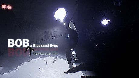 Bob A thousand lives - Enhanced Edition Game