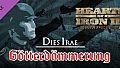Hearts of Iron III Semper Fi: Dies Irae Götterdämmerung