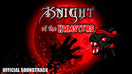 Knight of the Hamsters Soundtrack DLC