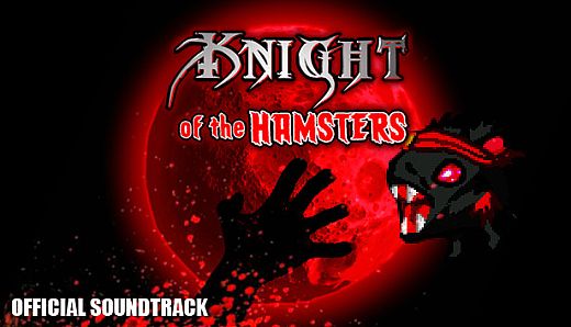 Knight of the Hamsters Soundtrack
