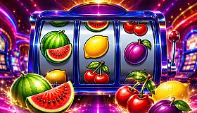 Fruits Slot Machine