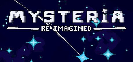 Mysteria Reimagined Game