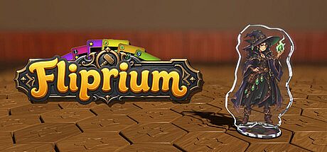 Fliprium
