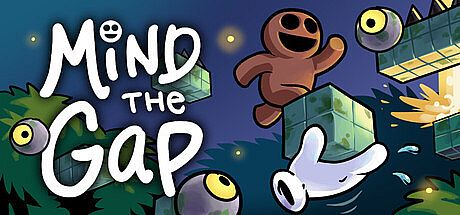 Mind The Gap Game